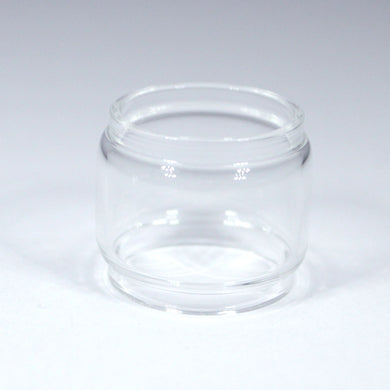 Augvape Intake 4.2ml Plain BUBBLE extended Fat Boy Glass by CVSvape
