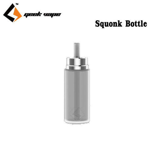 Geek Vape Athena Squonk Bottle 6.5 ml silicone