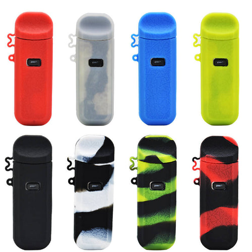 Smok Nord 2 II Silicone Case Cover Skin by CVSvape - UK SELLER
