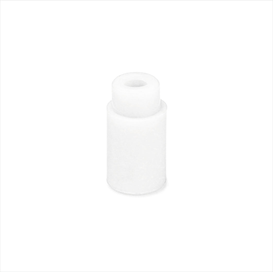 10 x 510 Silicone Drip tip disposable sanitary mouthpieces by CVSvape