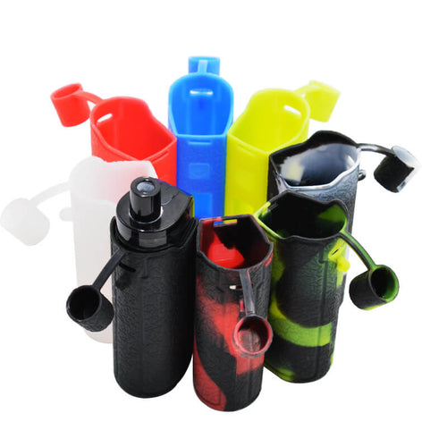 Smok RPM80 PRO Silicone Case Cover Skin by CVSvape - UK SELLER