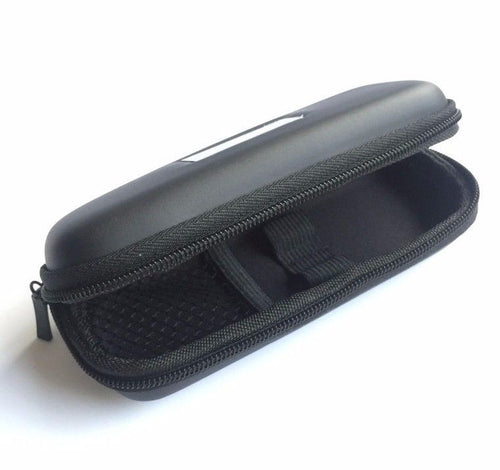 eGO Vape MEDIUM Case Universal E-cig kit bag carry coils,tanks,mods by CVSvape