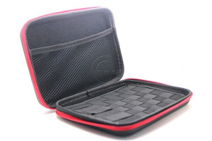 Vape Case Universal ExLarge E-cig kit bag carry coils,tanks,mods,RBA by CVSvape