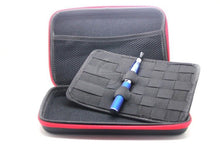 Vape Case Universal ExLarge E-cig kit bag carry coils,tanks,mods,RBA by CVSvape