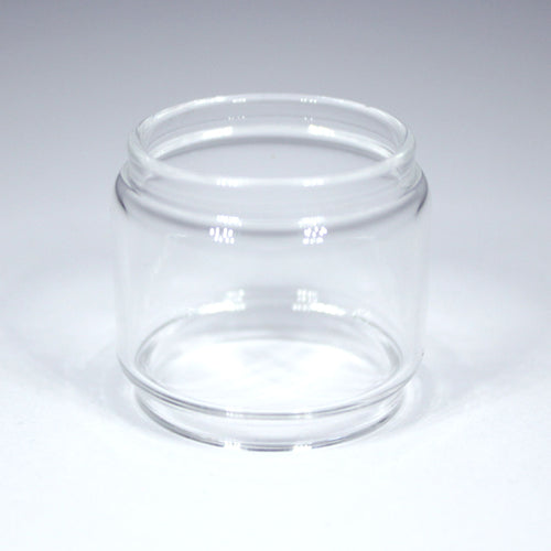 Vandy Vape Triple II V2 RTA 8ml Plain BUBBLE extended Fat Boy Glass by CVSvape