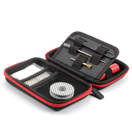 Coil Father Vape Case X9 Vapor Bag E-Cig RTA RBA RDA Kit DIY Tool VS K1000 X6
