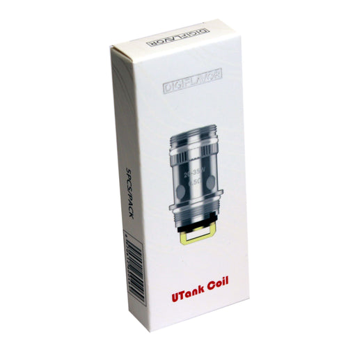 Digiflavor Utank 0.5 ohm Replacement Coils