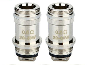 Digiflavor Utank 0.5 ohm Replacement Coils