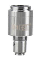 Yocan Evolve QDC Quartz Dual Coil