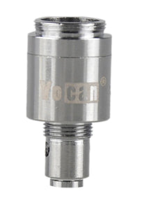 Yocan Evolve QDC Quartz Dual Coil