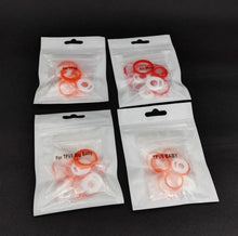 New Tank Seals for Smok TFV8, TFV8 Baby, TFV8 Big Baby & Smok TFV12