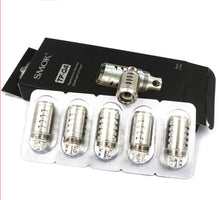 Smok TF-Q4 Coils 0.15ohm Quadcore Kanthal for Smok TFV4 -100% Genuine