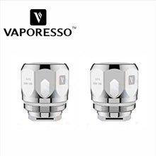 Vaporesso GT Cores Coils GT1 Clapton 0.2ohm replacement coils