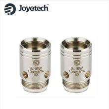 Joyetech Exceed MTL Replacement Coils 1.2ohm 8-14W (MTL EX)