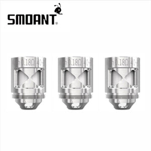 Smoant Naboo Mesh Replacement Coils