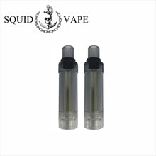 Squid Industries Squad Tank Disposable Pods