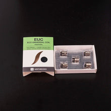 Vaporesso EUC Coils Estoc/Target Pro/ORC/Gemini EUC Clap 100% Genuine