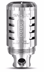 Smok TF-Q4 Coils 0.15ohm Quadcore Kanthal for Smok TFV4 -100% Genuine