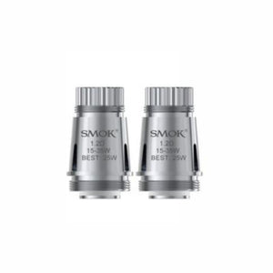 Smok Brit Mini BM2 Replacement Coils  1.2 Ohm