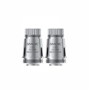 Smok Brit Mini BM2 Replacement Coils  1.2 Ohm