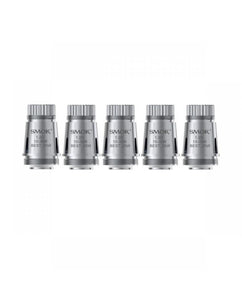 Smok Brit Mini BM2 Replacement Coils  1.2 Ohm