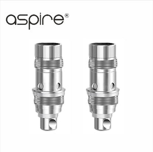 Aspire Nautilus 2S Replacement Coils - 0.4 ohm