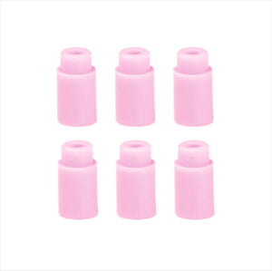 10 x 510 Silicone Drip tip disposable sanitary mouthpieces by CVSvape