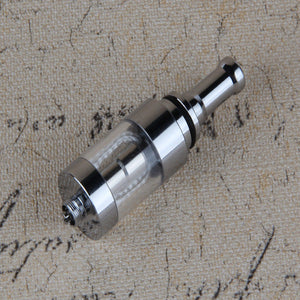 V2 Electronic Atomiser Clearomizer Stainless Steel Drip tip  X6 eGo eVod 510