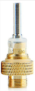 Kangertech E-smart silver & gold coils