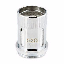 Sense Cylcone replacement spare coils 0.6ohm 150W, 0.2ohm Ni & 316L