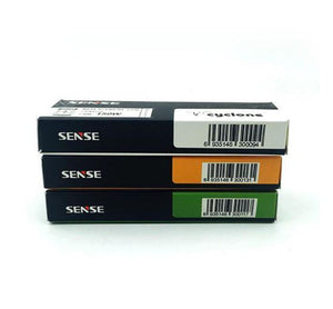 Sense Cylcone replacement spare coils 0.6ohm 150W, 0.2ohm Ni & 316L