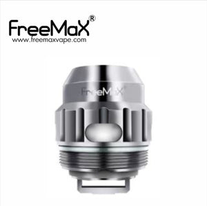 Freemax Fireluke M Replacement TX MESH Coils with Tea Fiber