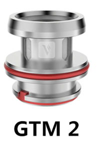 Vaporesso GTM Replacement Coils