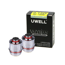 UWELL Valyrian Replacement Coils