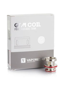 Vaporesso GTM Replacement Coils