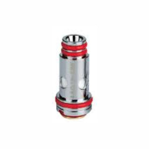 Uwell Whirl Replacement Coils  0.6 Ohm