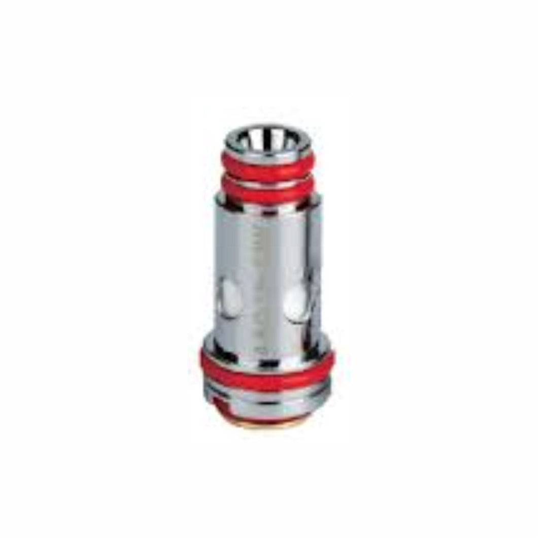 Uwell Whirl Replacement Coils  0.6 Ohm