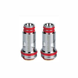 Uwell Whirl Replacement Coils  0.6 Ohm