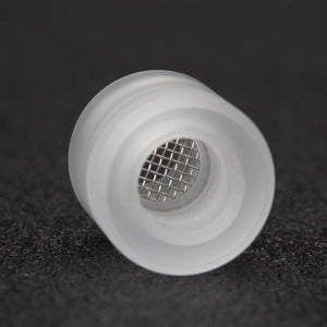 510 Drip Tip Resin with Anti Spit back filter screen  by CVSvape