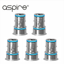 Aspire Tigon MESH Replacement Coils 0.7ohm