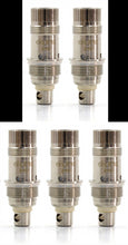 Aspire Nautilus Mini BVC 1.6 ohm + 1.8 ohm Bottom Vertical Coils