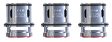 Ijoy Captain CA8 0.15 ohm & CA2 0.3 ohm coils