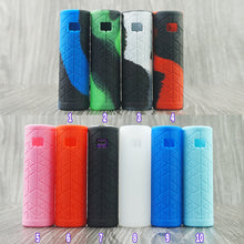 Eleaf iJust 3 Silicone case cover skin by CVSvape