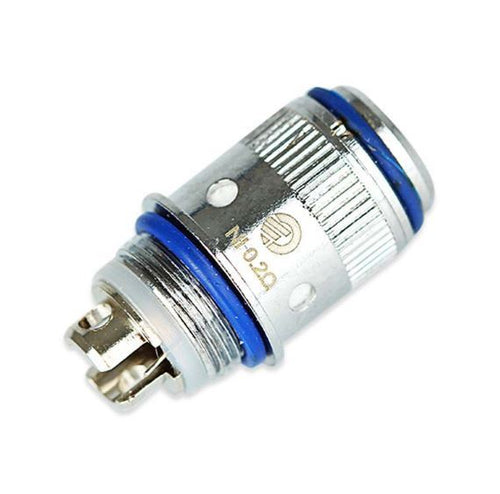 Joyetech Atomizer Coils Heads Ni 0.25 (1 x Ni 0.25 ohm coils)