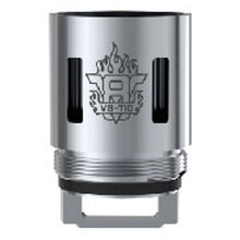 Smok V8 -T10 spare replacement coils for Smok Big Beast TFV8 Tank