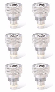 Cloupor Cloutank M4 dry herb Coils for M4 Atomizer Core