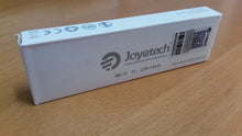 Joyetech Atomizer Coils Heads for Cubis, Pro, eGo Aio  LVC Clap & QCS