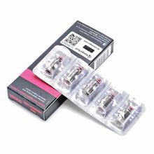 Kangertech SSOCC SS SUS316L 0.5ohm coils Nebox/Subox/Topbox by CVSvape