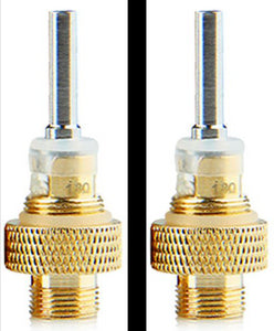 Kangertech E-smart silver & gold coils