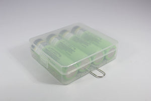 18650 Battery Box Case Protector by CVSvape